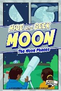 Hide and Seek Moon - Robin Michal Koontz