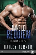 Cover-Bild zum Titel 'Dans le requiem' von 'Hailey Turner'