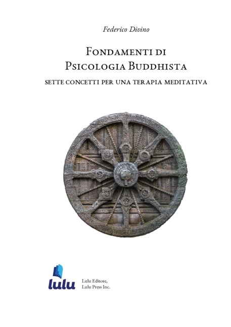 Fondamenti di Psicologia Buddhista - Federico Divino