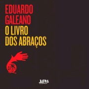 Cover-Bild zum Titel 'O Livro dos Abraços' von 'Eduardo Galeano'