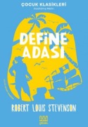 Cover-Bild zum Titel 'Define Adasi' von 'Robert Louis Stevenson'
