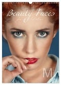 Beauty Faces - Photos by Michael Allmaier (Wandkalender 2024 DIN A3 hoch), CALVENDO Monatskalender - Michael Allmaier MA-Photography