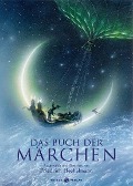 Cover-Bild zum Titel 'Das Buch der Märchen' von 'Friedrich Hechelmann'