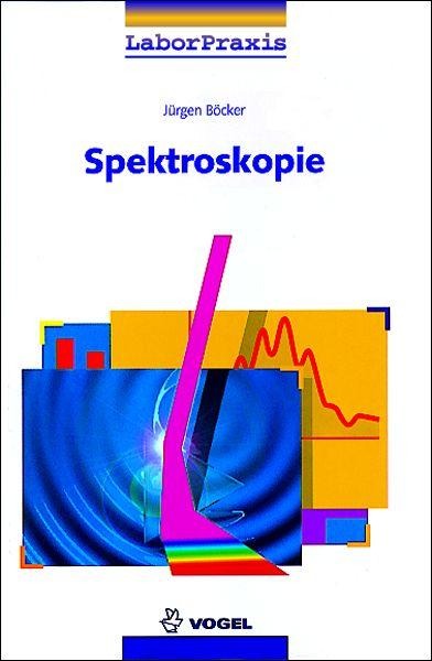 Spektroskopie - Jürgen Böcker