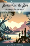 Shadows Over the Shire: The Awakening of Frodo Cutton (Book 4) - Lysandra Starfire