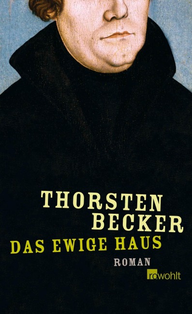 Das ewige Haus - Thorsten Becker