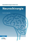 Cover-Bild zum Titel 'Neurochirurgie' von 'Nicol Vaessen'