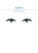 Cover-Bild zum Titel 'Koshiro' von 'Sproch Echt'