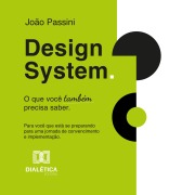 Cover-Bild zum Titel 'Design System' von 'João Passini'