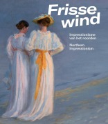 Cover-Bild zum Titel 'Frisse Wind' von 'Anne Lienden'