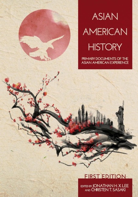 Asian American History - 