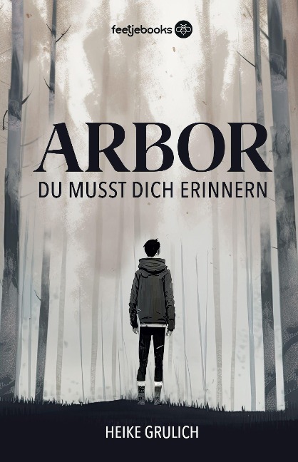 Arbor - Heike Grulich
