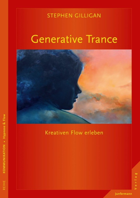 Generative Trance - Stephen Gilligan