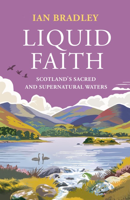 Liquid Faith - Ian Bradley