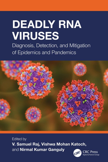 Deadly RNA Viruses - 