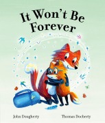 Cover-Bild zum Titel 'It Won't Be Forever' von 'John Dougherty'