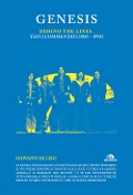 Cover-Bild zum Titel 'Genesis. Behind the lines. Testi commentati (1969-1998)' von 'Giovanni De Liso'