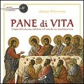 Cover-Bild zum Titel 'Pane di vita. Il segno dell'amicizia e del dono nell'arte che racconta l'Eucaristia' von ''