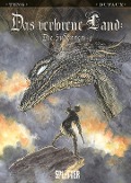 Cover-Bild zum Titel 'Das verlorene Land: Die Sudennen. Band 1' von 'Jean Dufaux'