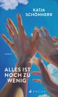  Alles ist noch zu wenig