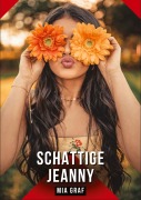 Cover-Bild zum Titel 'Schattige Jeanny' von 'Mia Graf'
