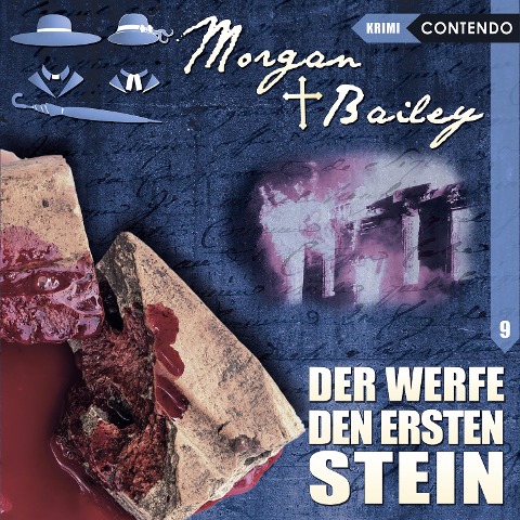 Der werfe den ersten Stein - Timo Reuber, Markus Topf