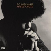 Cover-Bild zum Titel 'Makes A Move' von 'Ronnie McNeir'