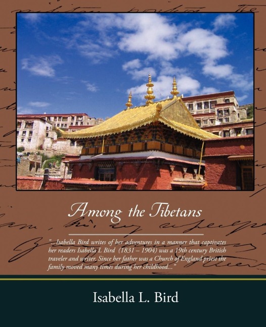 Among the Tibetans - Isabella L. Bird