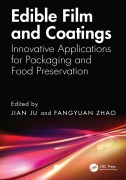 Cover-Bild zum Titel 'Edible Film and Coatings' von ''