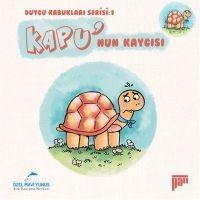 Kapunun Kaygisi - Isin Emec