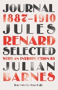 Cover-Bild zum Titel 'Journal 1887-1910 (riverrun editions)' von 'Jules Renard'