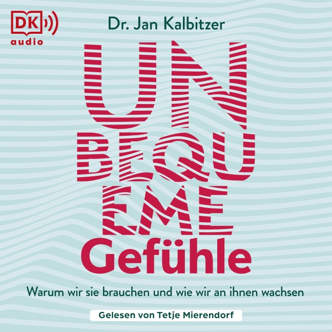 Unbequeme Gefühle - Jan Kalbitzer