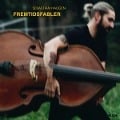 Cover-Bild zum Titel 'Fremtidsfabler' von 'Sebastian Haugens'