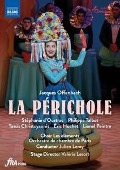 La P,richole - d'Oustrac/Talbot/Leroy/Orch. de chambre de Paris