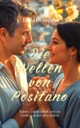 Cover-Bild zum Titel 'Die Wellen von Positano' von 'Lucia Di Angelo'