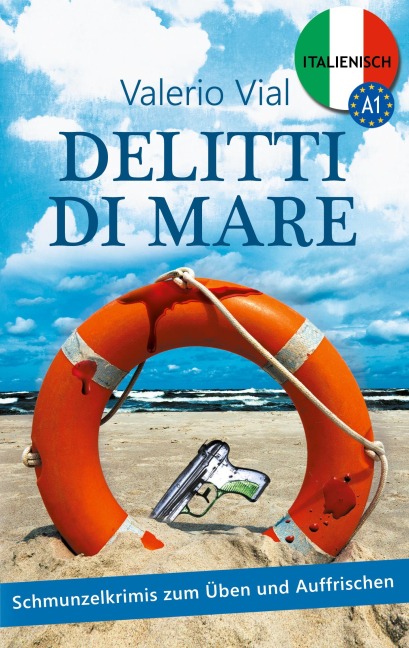 Delitti di mare - Valerio Vial