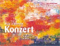 Mein allererstes Konzert - Anne Terzibaschitsch