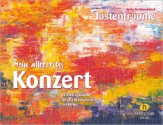 Mein allererstes Konzert - Anne Terzibaschitsch