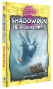 Cover-Bild zum Titel 'Shadowrun: Herr der Nebel (Hardcover)' von ''