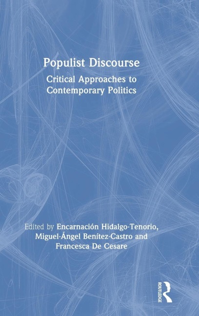 Populist Discourse - 