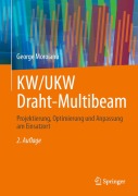 Cover-Bild zum Titel 'KW/UKW Draht-Multibeam' von 'George Moroianu'