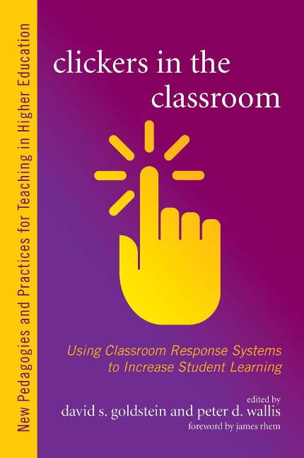 Clickers in the Classroom - 