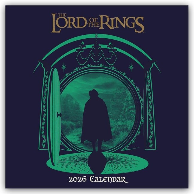 Lord of the Rings - Der Herr der Ringe 2026 - Danilo Promotion Ltd