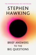 Cover-Bild zum Titel 'Brief Answers to the Big Questions' von 'Stephen Hawking'