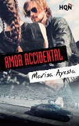Cover-Bild zum Titel 'Amor accidental' von 'Marisa Ayesta'