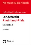 Landesrecht Rheinland-Pfalz - 