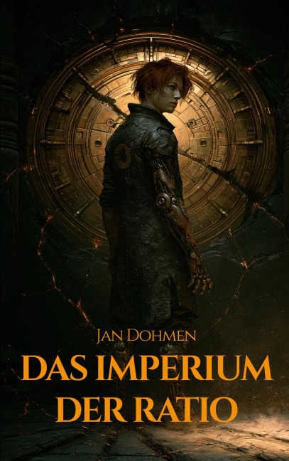 Das Imperium der Ratio - Jan Dohmen