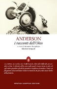 Cover-Bild zum Titel 'Racconti dell'Ohio' von 'Sherwood Anderson'
