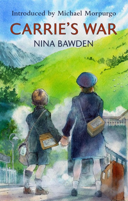 Carrie's War - Nina Bawden