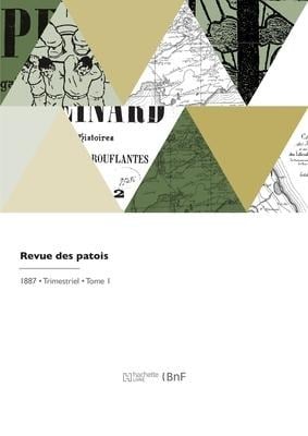 Revue des patois - Léon Clédat